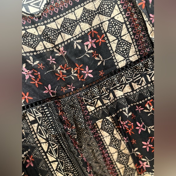 Print Tunic - Picture 4 of 4